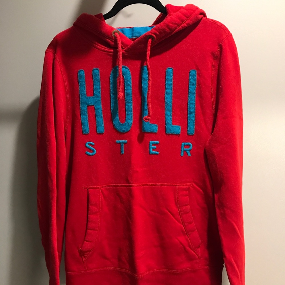 Hollister sweatshirt